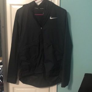 Nike Running Jacket